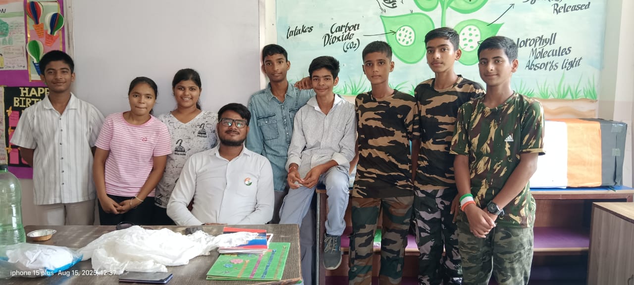 Conducting assessments, mock tests, and performance analysis