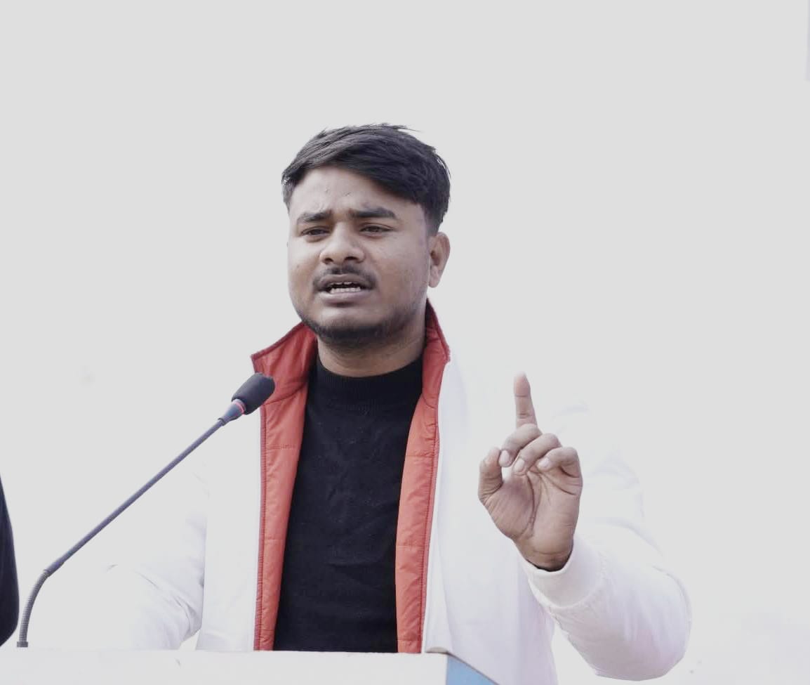 Academic leadership and mentoring junior faculty