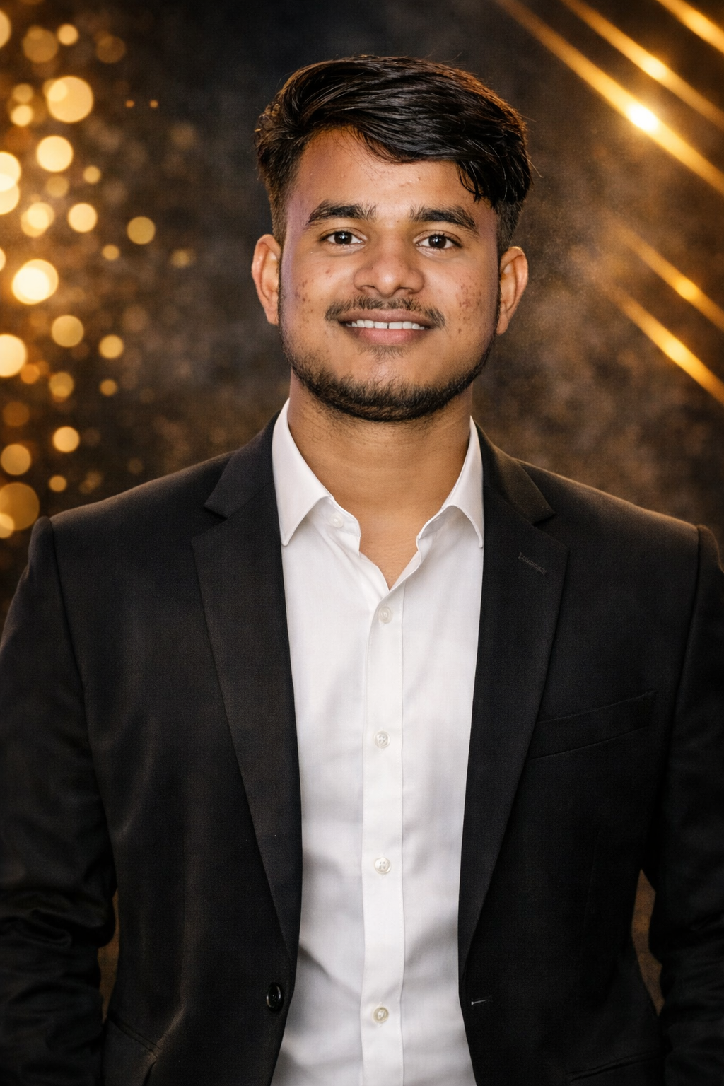 Jatin Singh Senior Educator in Lucknow teaching Physics Chemistry Mathematics